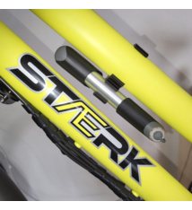 POM410; Pompje mini met klem voor STAERK