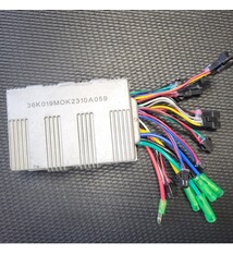 DAPU-K019-C; DAPU controller K019