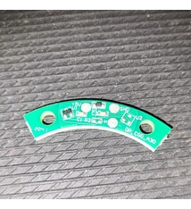 DAPU-M179CN-SP; Speedsensor Printplaat voor DAPU M179 of M155motor