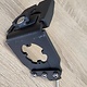 4mm JP1068; Yepp beugel voor AHS met kabels langs de voorvork 28,6 - 1 1/8