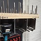 1,5mm Ger611; Boormachinehouder 110x110mm