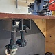 1,5mm Ger611; Boormachinehouder 110x110mm