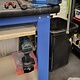 1,5mm Ger611; Boormachinehouder 110x110mm