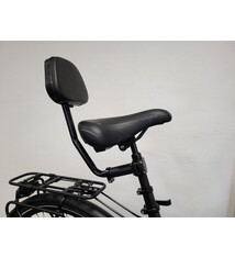 RUGST-V ; Rugsteunverstelbaar