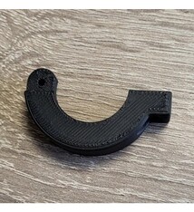 AZ094470B; Losse beugel voor Display Azor Static