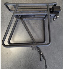 ADR-AZ-STA; Z achterdrager Azor Static systeem