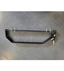 SLO545B; Slotbeugel Bosch accu Staerk Powerpack 545