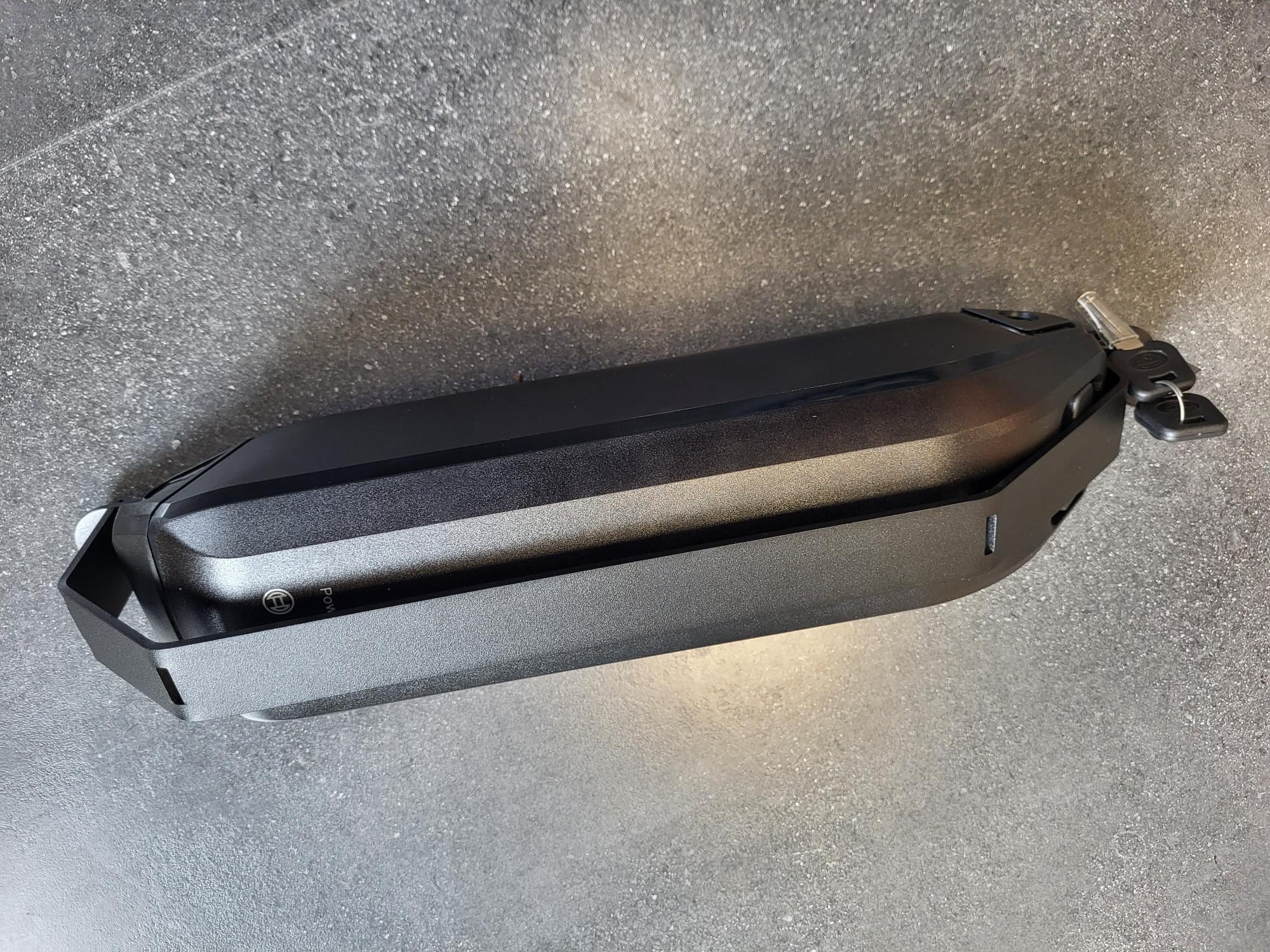 3mm SLO545B; Slotbeugel Bosch accu Staerk Powerpack 545k 500 - Copy