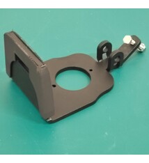 4mm JP1075 AHS 1 1/8 Beugel voor Thule/ Yepp nexxt mini en scherm (28,6mm)
