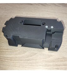 Qwic1: Accu kap Qwic model 1