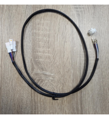 ELE399; HES Bafang middenmotor kabel trapassensor