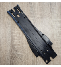 ELE223; QMS, QQS, HES rail