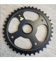 BF-CW38; Bafang Kettingwiel 38 tands