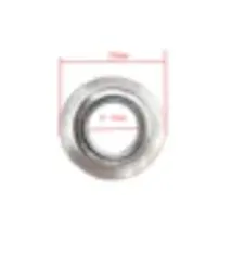 BF-M24; Bafang moer M24 voor middenmotor