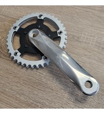 CRA149R; Freewheel tandwiel achter 2x39tands