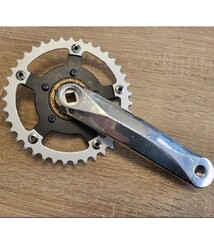 CRA149F; Freewheel tandwiel voor 1x39tands