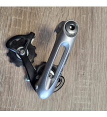 KSP351: Kettingspanner CT-S500 shimano Alfine - licht gebruikt