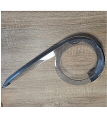 KKS395; Kettingscherm Hesling Cambio 46 tands