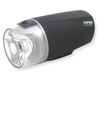 KLA954; Spanninga Supra koplamp zonder bracket.