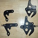 6mm + 3mm FRA-JP0580: Dropout voor Rohloff en derailleur +10mm