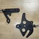 6mm + 3mm FRA-JP0580: Dropout voor Rohloff en derailleur +10mm