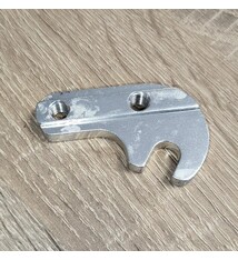 FRM955L; Dropout Rohloffpad links