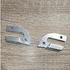 FRM901L+FRM901R; Set achterpad Multicycle horizontaal