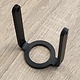 4mm JP1230 Bidonbeugel dubbel AHS 1 1/8 (28,6mm)