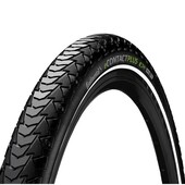 BAN EC+26; Band Continental E contact Plus 26inch (559) 55mm breed zwart