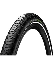 BAN EC+26; Band Continental E contact Plus 26inch (559) 55mm breed zwart