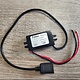 USB11-60; USB converter van gelijkstroom 11-60V naar 5V