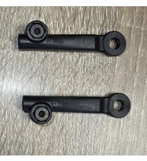 SPT-SKS-bev2x; SKS spatbordstang bevestiging Vario 2 stuks