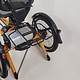 JP7050; Butterfly drager op Van Raam 3 wieler
