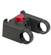 CC100; Klickfix adaptor aan het stuur 22-26mm