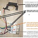 ELE227 IDB (controller) voor MC - HES- DAPU- 33v