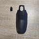 SPT-SKS53; SKS spoiler voor 53mm spatbord met klip