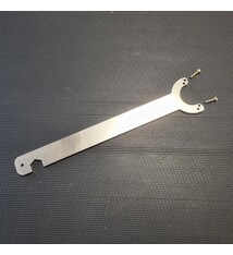 5mm GER010 Motorsleutel electromotor