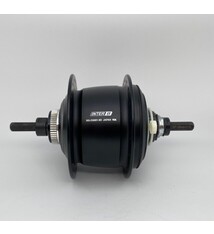 SG-C6001-8D; Achternaaf shimano Nexus 8 speed, voor disc