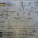 GER303: VAR303 vervangingsbit set shimano