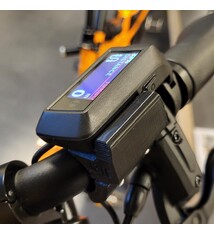 JP9100; Beschermer voor Bosch Purion200 display