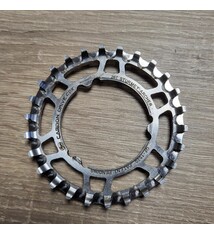 TW-CDX-26T SA; CDX achtertandwiel Gates 26T STURMEY ARCHER.