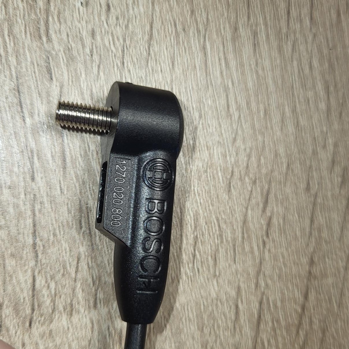 BOS-SP60; Bosch Speedsensor, 60cm kabel
