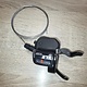SHI-MSR10sp: Shifter Microshift Rechts 10 speed