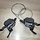 SHI-MSL+R10sp: set Shifters L+R Microshift 3x10 speed
