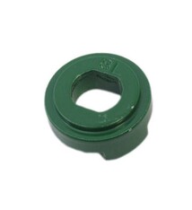 SHI-SG-8R20; non turn Washer 8L groen