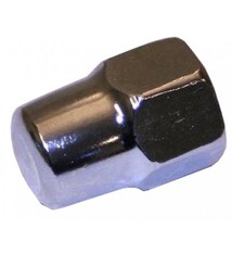 SHI-SM-3/8NUT; Asmoer Shimano Nexus of Alfine naaf.