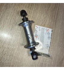 NA-V-HB-T670; LX voornaaf 36g zilver