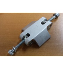 AW9050 losse bovenplaat Pattentpen Oud model Airwings