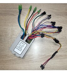 DAPU K019; DAPU controller K019 36volt