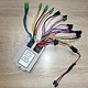 DAPU-K019; DAPU controller K019 36volt